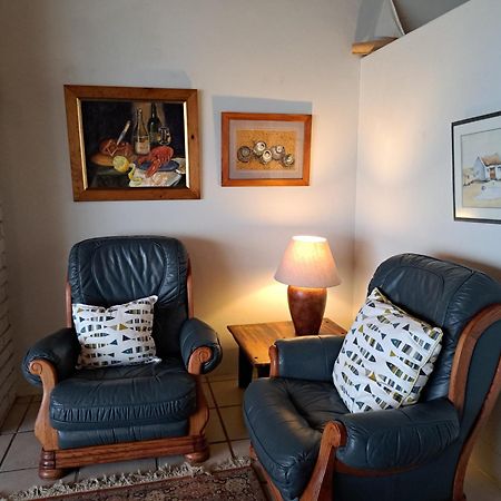 ストロイスバーイ Oceanview Houseヴィラ エクステリア 写真