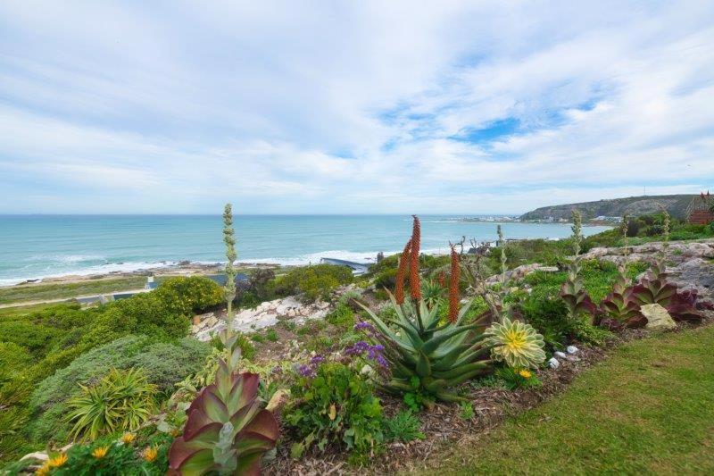ストロイスバーイ Oceanview Houseヴィラ エクステリア 写真