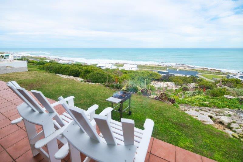 ストロイスバーイ Oceanview Houseヴィラ エクステリア 写真