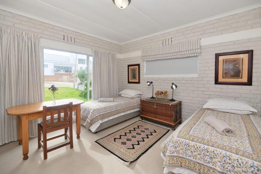 ストロイスバーイ Oceanview Houseヴィラ エクステリア 写真