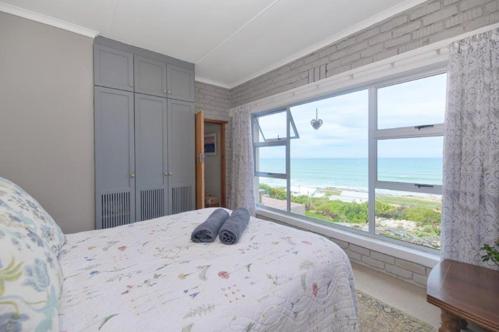 ストロイスバーイ Oceanview Houseヴィラ エクステリア 写真