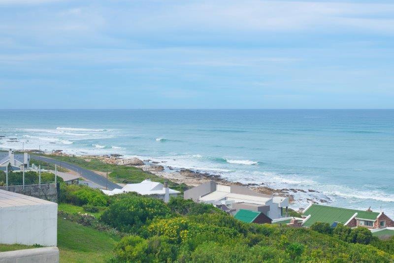 ストロイスバーイ Oceanview Houseヴィラ エクステリア 写真